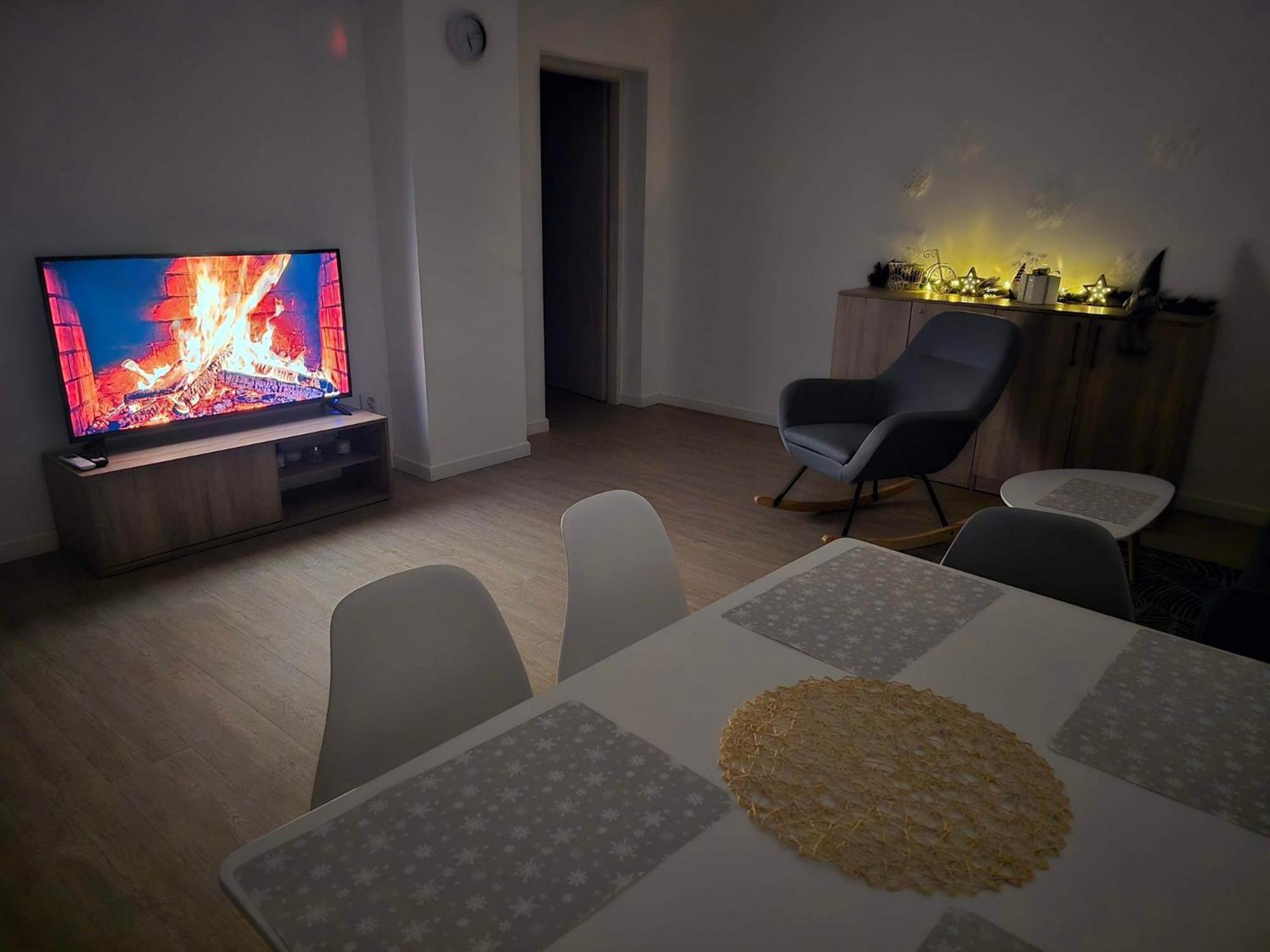 Willa Casa Pavel Porumbacu de Sus Zewnętrze zdjęcie